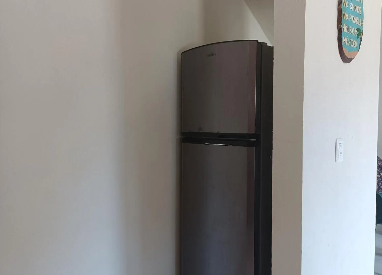 Loft Vulkay Holbox Pbaja Appartement