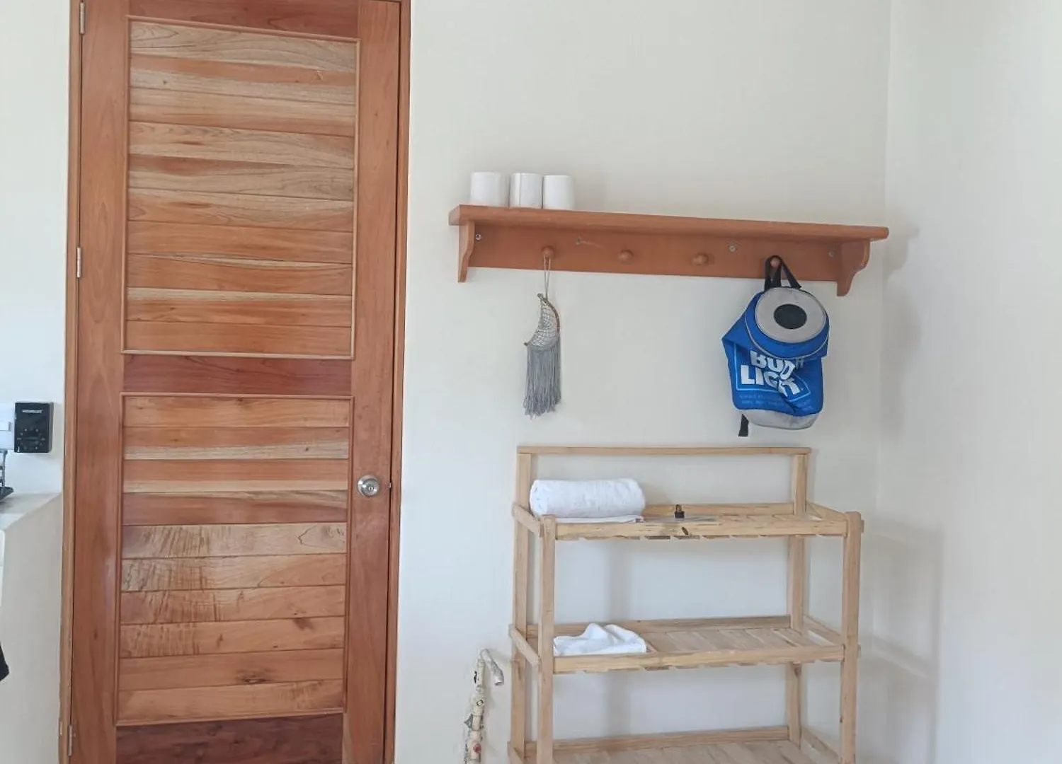 Loft Vulkay Holbox Pbaja Appartement