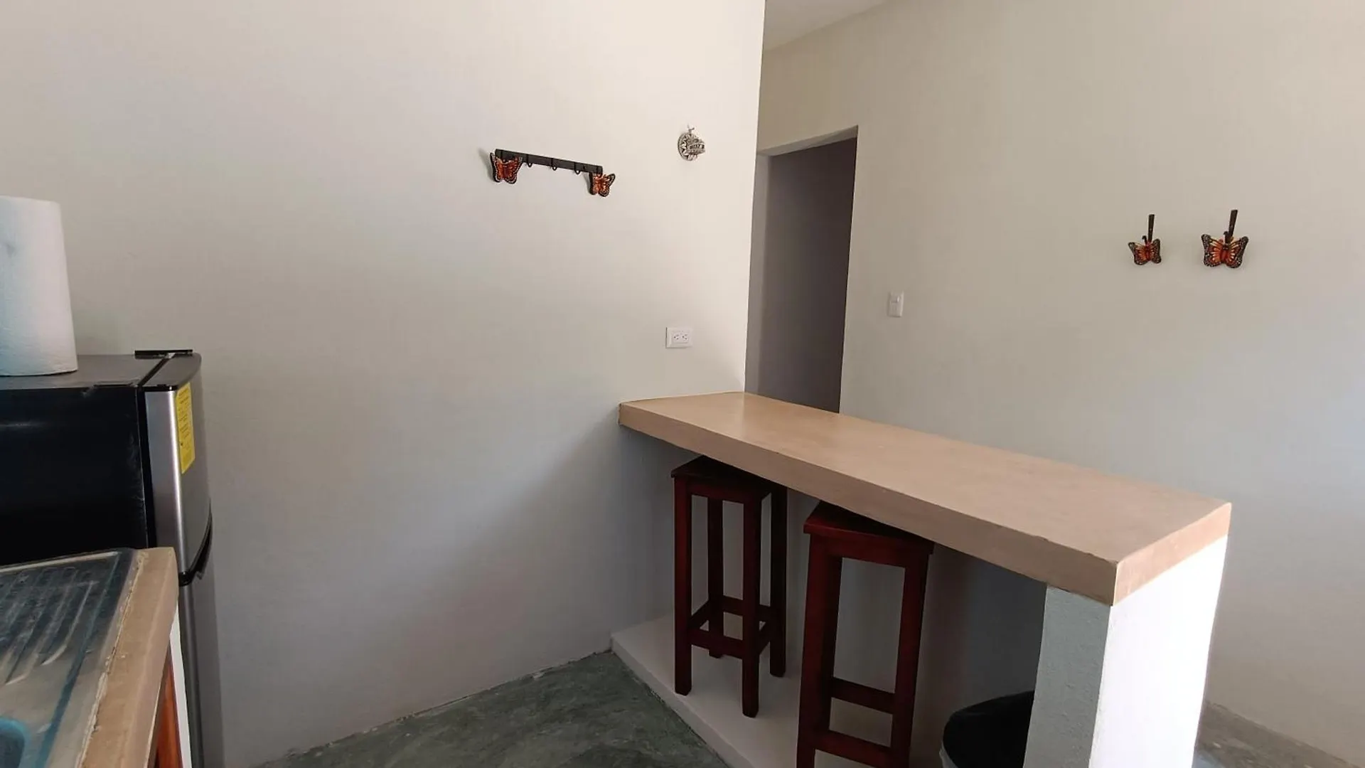 Loft Vulkay Holbox Pbaja Appartement