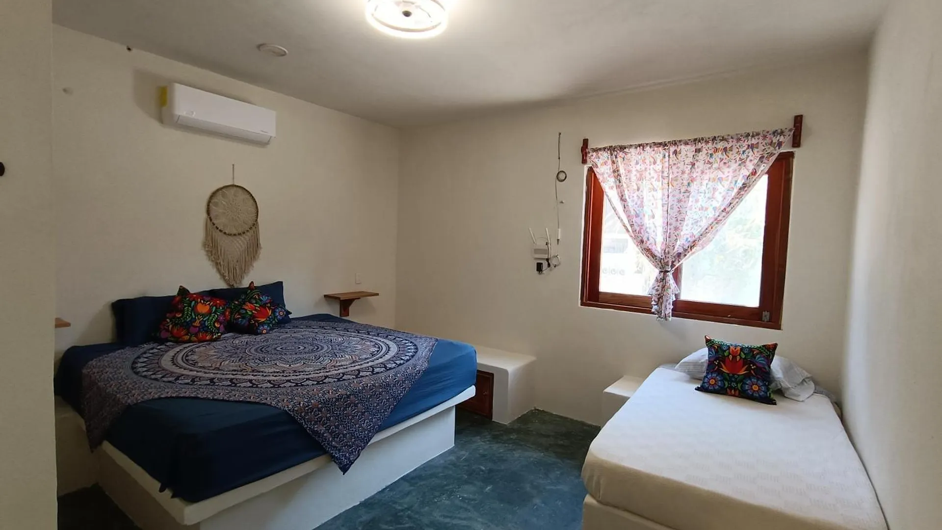 Loft Vulkay Holbox Pbaja Appartement 0*, Isla Holbox