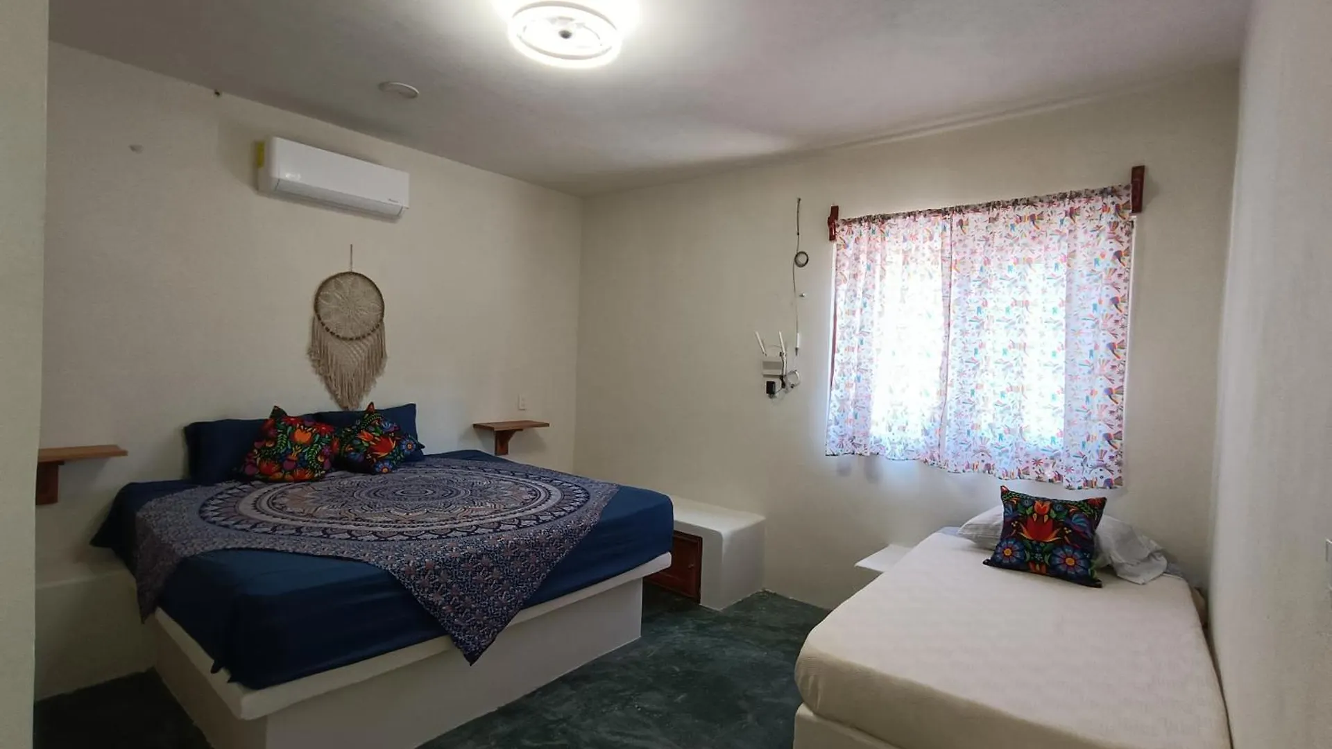 Loft Vulkay Holbox Pbaja Appartement  Isla Holbox