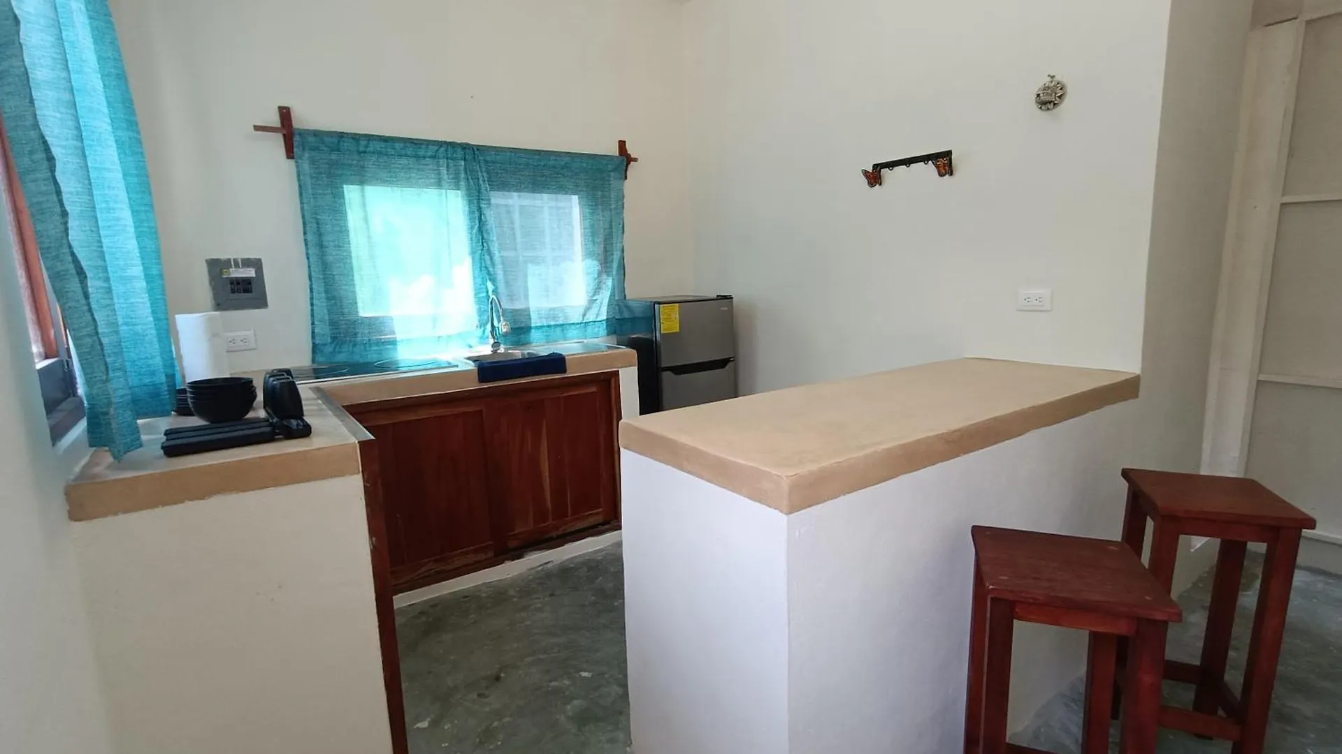 Loft Vulkay Holbox Pbaja Appartement Isla Holbox