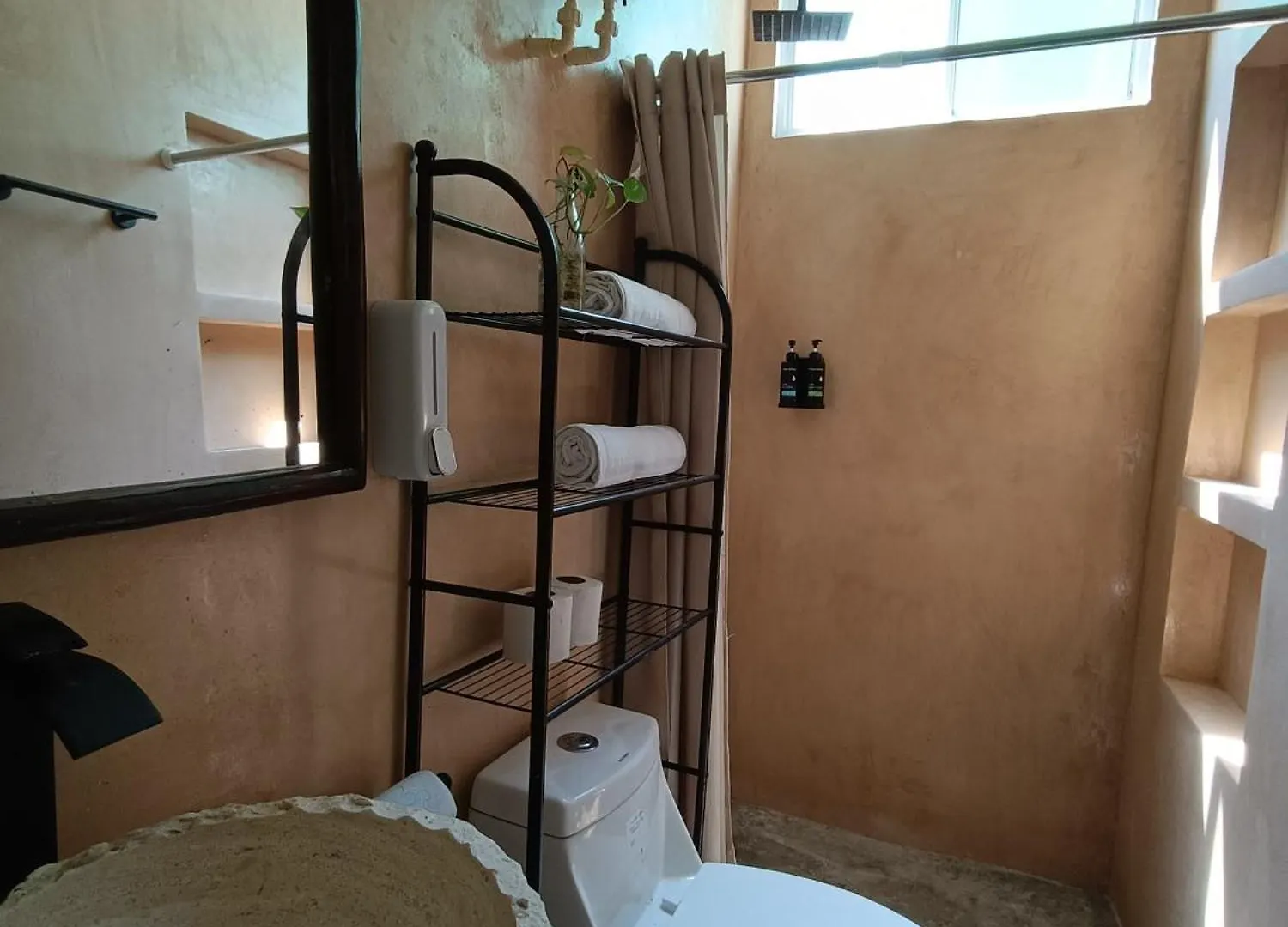 Loft Vulkay Holbox Pbaja Appartement 0*, Isla Holbox